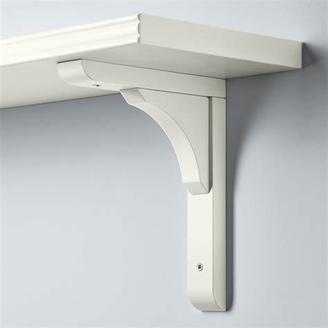 folding shelf brackets IKEA